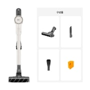 청소기 LG 코드제로 오브제컬렉션 A9S (AS920CWD.BKOR) 썸네일이미지 3