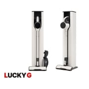 청소기 LG 코드제로 오브제컬렉션 A9S (AX9884WE.AKOR) 썸네일이미지 2