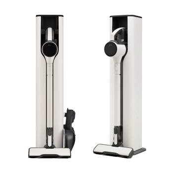 LG 코드제로 오브제컬렉션 A9S 흡입+스팀 물걸레 