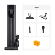 청소기 LG 코드제로 오브제컬렉션 A9S (AX9884TE.AKOR) 썸네일이미지 3