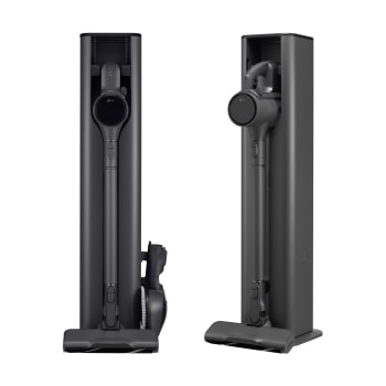 LG 코드제로 오브제컬렉션 A9S 흡입+스팀 물걸레 
