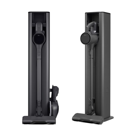 LG 코드제로 오브제컬렉션 A9S