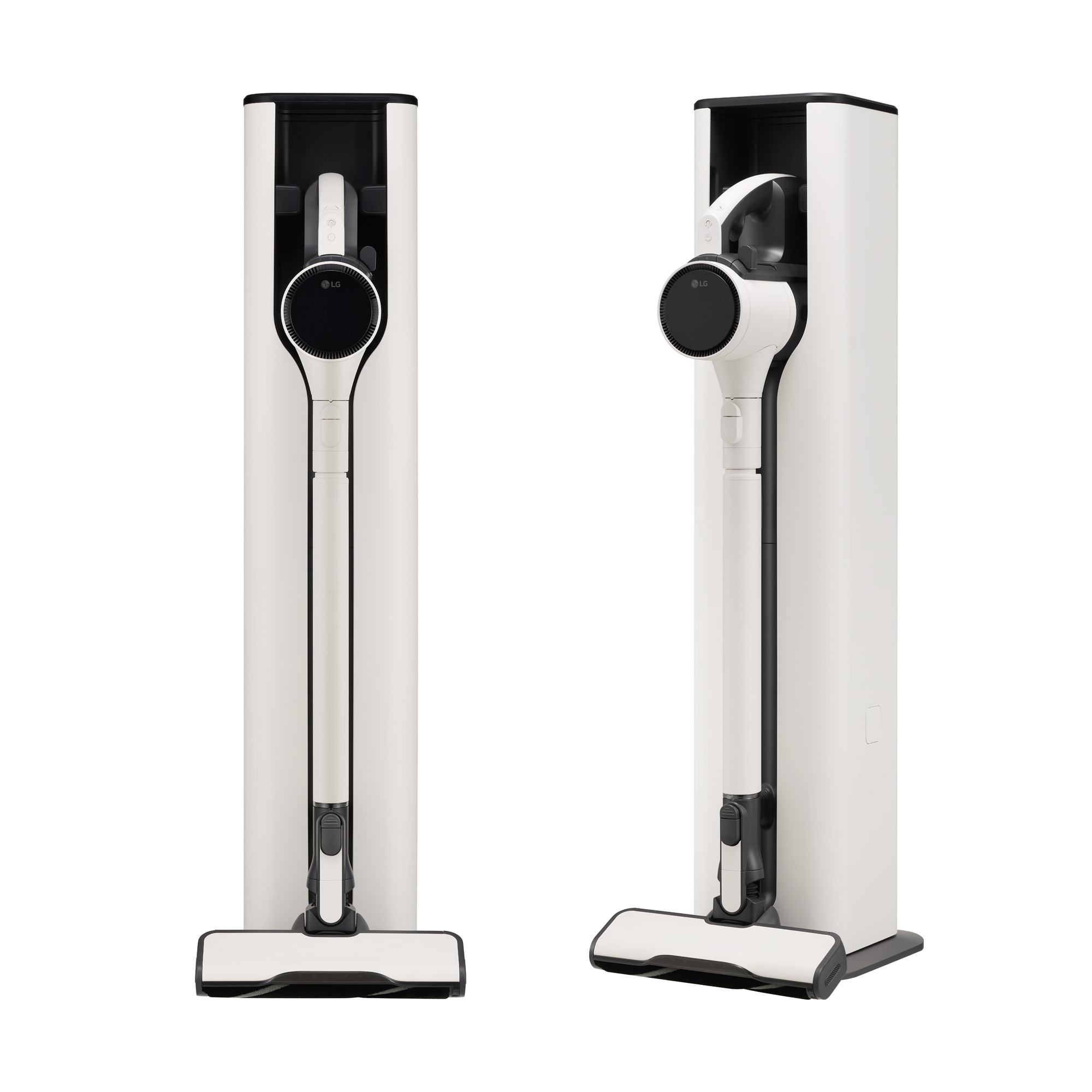 LG 오브제컬렉션 LG 코드제로 오브제컬렉션 A9S (AX9804WE.AKOR) 줌이미지 0