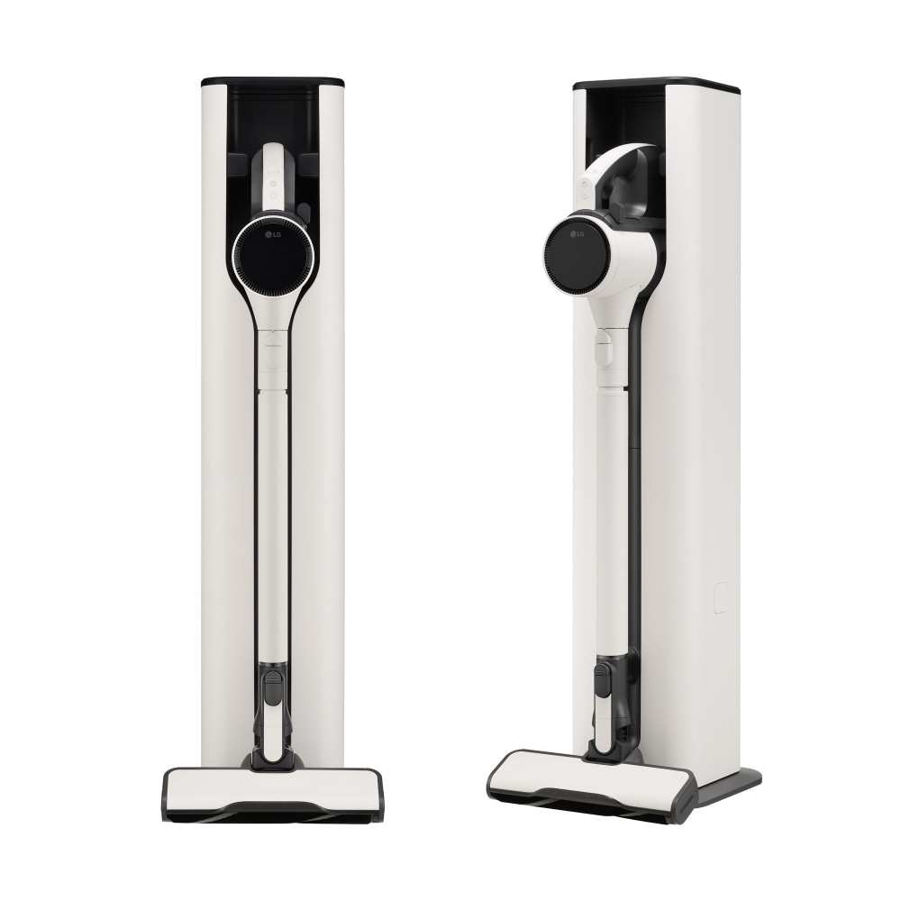 LG 오브제컬렉션 LG 코드제로 오브제컬렉션 A9S (AX9804WE.AKOR) 메인이미지 0