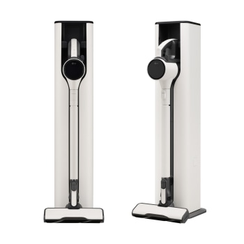 LG 코드제로 오브제컬렉션 A9S