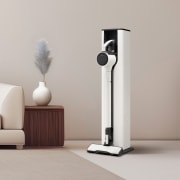청소기 LG 코드제로 오브제컬렉션 A9S (AX9604WE.AKOR) 썸네일이미지 1