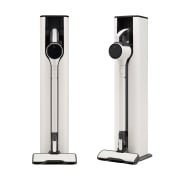 청소기 LG 코드제로 오브제컬렉션 A9S (AX9604WE.AKOR) 썸네일이미지 2