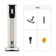 청소기 LG 코드제로 오브제컬렉션 A9S (AX9604WE.AKOR) 썸네일이미지 3