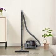 청소기 LG CYKING 청소기 (C33FNT.BKOR) 썸네일이미지 1