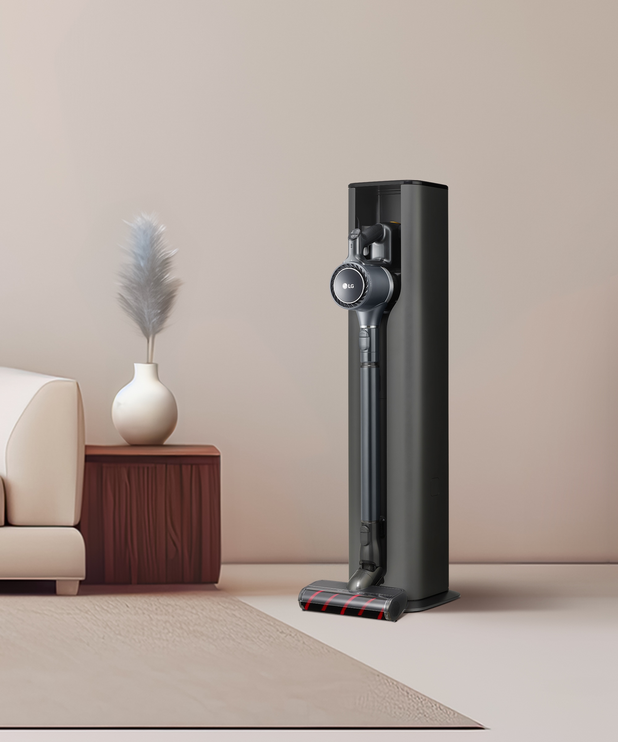 청소기 LG 코드제로 A9 (AT9170IA.BKOR1) 메인이미지 0