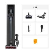 청소기 LG 코드제로 A9 (AT9170IA.BKOR1) 썸네일이미지 3