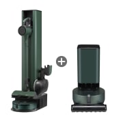 청소기 LG 코드제로 오브제컬렉션 A9S · M9 · 결합키트 · R9 (AX98G-RMG.AKOR) 썸네일이미지 0