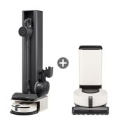 청소기 LG 코드제로 오브제컬렉션 A9S · M9 · 결합키트 · R9 (AX98T-RMW.AKOR) 썸네일이미지 0