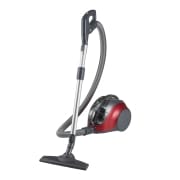 청소기 LG 싸이킹 청소기 (C40RF.AKOR1) 썸네일이미지 2