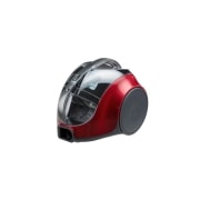 청소기 LG 싸이킹 청소기 (C40RF.AKOR1) 썸네일이미지 5