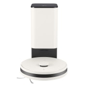 청소기 LG 코드제로 오브제컬렉션 R5 (R585WKA1.AKOR) 썸네일이미지 3