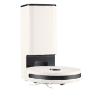청소기 LG 코드제로 오브제컬렉션 R5 (R585WKA1.AKOR) 썸네일이미지 4