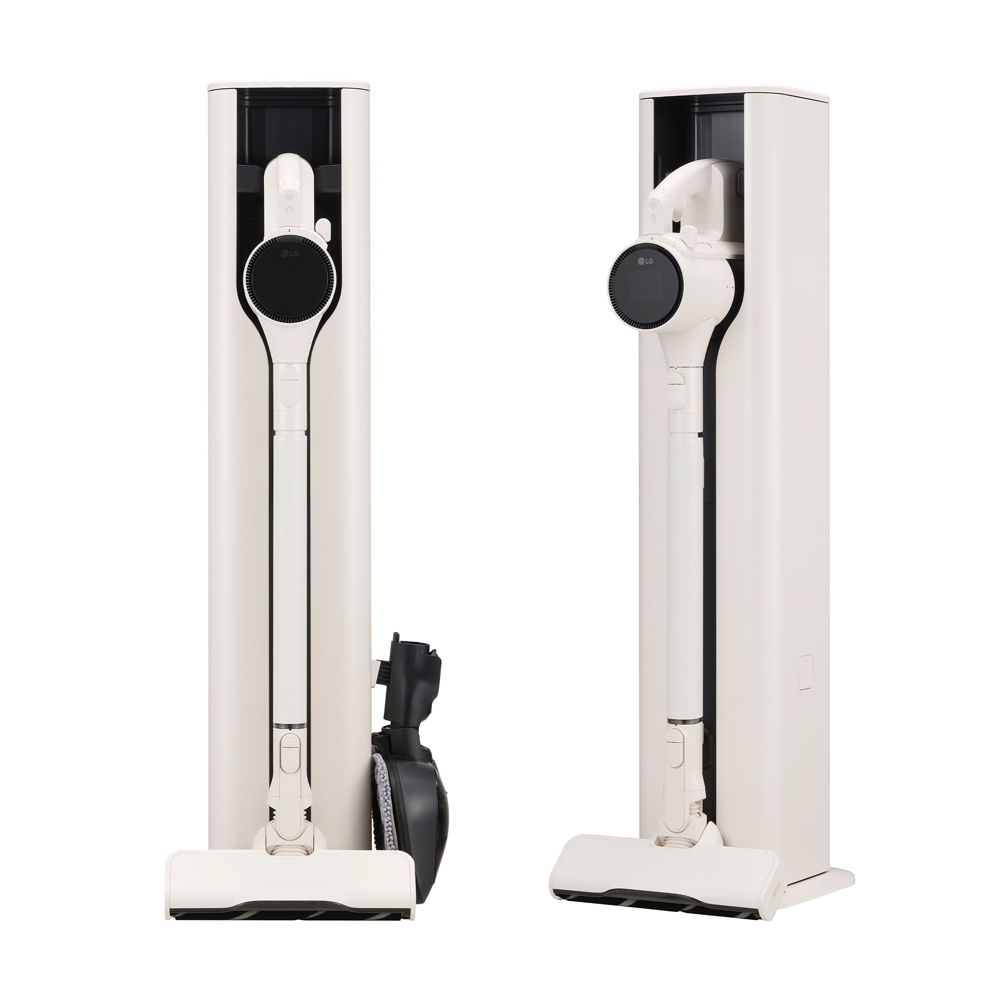 청소기 LG 코드제로 오브제컬렉션 A9S (AX958AWE-S.AKOR) 줌이미지 1