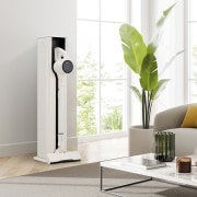 청소기 LG 코드제로 오브제컬렉션 A9S (AX958AWE.AKOR) 썸네일이미지 1