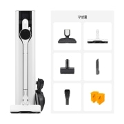 청소기 LG 코드제로 오브제컬렉션 A9S (AX958AHE.AKOR) 썸네일이미지 3