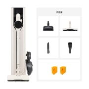 청소기 LG 코드제로 오브제컬렉션 A9S (AX947AWE.AKOR) 썸네일이미지 3