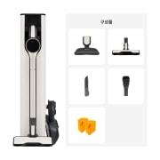 청소기 LG 코드제로 오브제컬렉션 A9S (AX948BWE.AKOR) 썸네일이미지 3