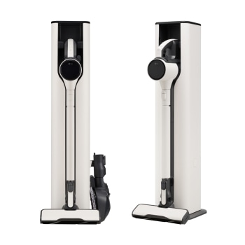 LG 코드제로 오브제컬렉션 A9S 흡입+스팀 물걸레 