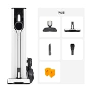 청소기 LG 코드제로 오브제컬렉션 A9S (AX948BHE.AKOR) 썸네일이미지 3