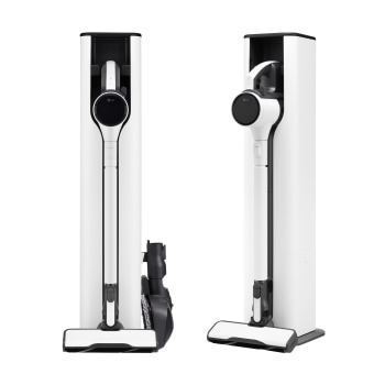 LG 코드제로 오브제컬렉션 A9S 흡입+스팀 물걸레 
