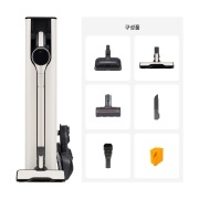 LG 오브제컬렉션 LG 코드제로 오브제컬렉션 A9S (AX927BWPE.AKOR) 썸네일이미지 1