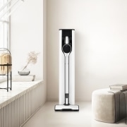 청소기 LG 코드제로 오브제컬렉션 A9S (AX927BHE.AKOR) 썸네일이미지 1