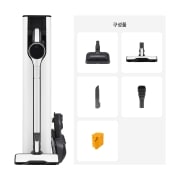 청소기 LG 코드제로 오브제컬렉션 A9S (AX927BHE.AKOR) 썸네일이미지 3