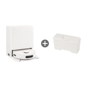 청소기 LG 코드제로 로보킹 AI 올인원 (자동 급배수) (B95AWDTH.CKOR) 썸네일이미지 3