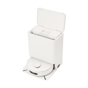 청소기 LG 코드제로 로보킹 AI 올인원 (자동 급배수) (B95AWDTH.CKOR) 썸네일이미지 4