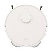 청소기 LG 코드제로 로보킹 AI 올인원 (자동 급배수) (B95AWDTH.CKOR) 썸네일이미지 12