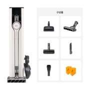 청소기 LG 코드제로 오브제컬렉션 A9S (AU957CWD.BKOR) 썸네일이미지 3
