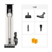 청소기 LG 코드제로 오브제컬렉션 A9S (AU947CWD.BKOR) 썸네일이미지 3