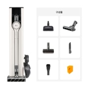 청소기 LG 코드제로 오브제컬렉션 A9S (AU937CWD.BKOR) 썸네일이미지 3