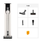 청소기 LG 코드제로 오브제컬렉션 A9S (AU930CWD.BKOR) 썸네일이미지 3
