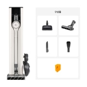 청소기 LG 코드제로 오브제컬렉션 A9S (AU927CWD.BKOR) 썸네일이미지 3