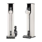 청소기 LG 코드제로 오브제컬렉션 A9S (AU927CWD.BKOR) 썸네일이미지 2