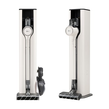 LG 코드제로 오브제컬렉션 A9S 흡입+물걸레 