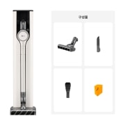 청소기 LG 코드제로 오브제컬렉션 A9S (AU920CWD.BKOR) 썸네일이미지 3
