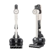 청소기 LG 코드제로 오브제컬렉션 A9S (AS927CWD.BKOR) 썸네일이미지 2