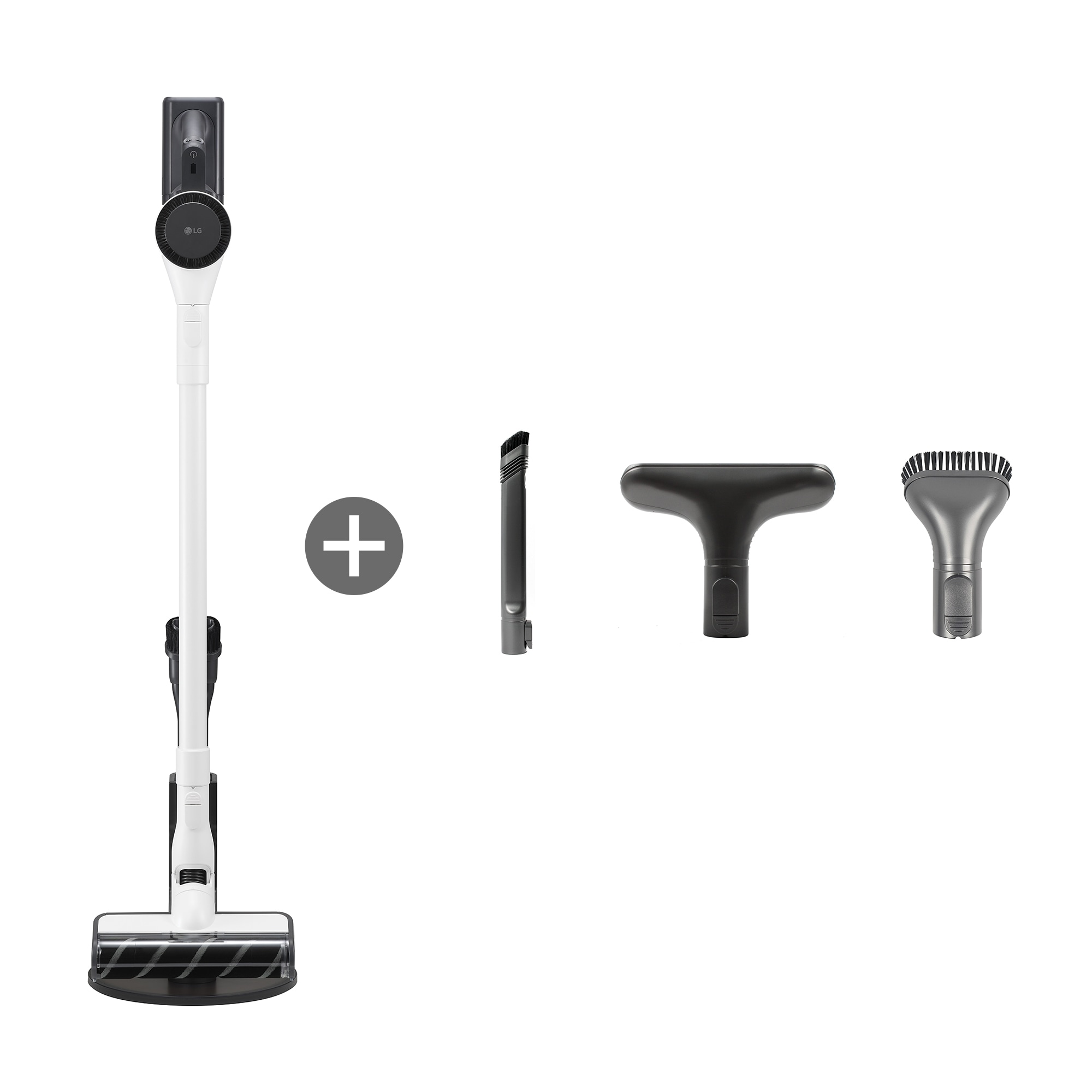 청소기 LG 코드제로 A9 Air + 꼼꼼키트 3종 (AS9000HRT.CKOR) 줌이미지 1