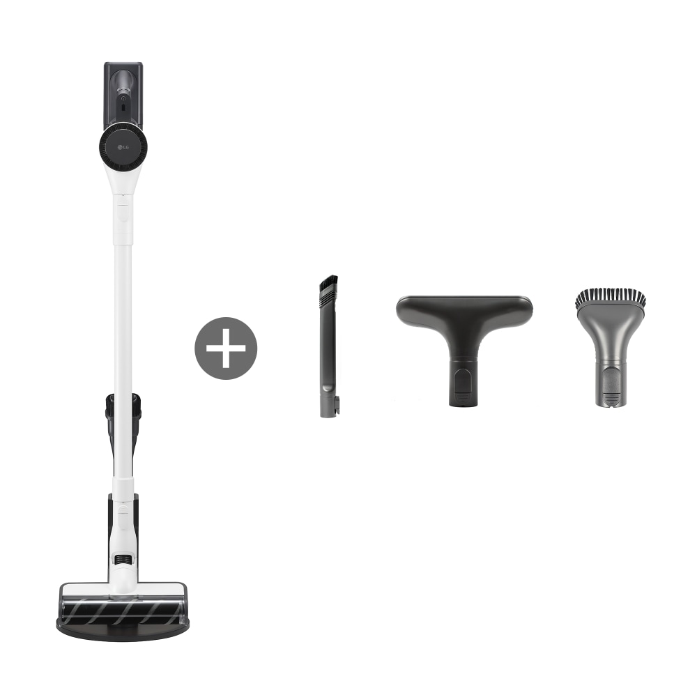 청소기 LG 코드제로 A9 Air + 꼼꼼키트 3종 (AS9000HRT.CKOR) 메인이미지 0