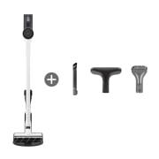 청소기 LG 코드제로 A9 Air + 꼼꼼키트 3종 (AS9000HRT.CKOR) 썸네일이미지 1