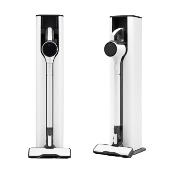 LG 코드제로 오브제컬렉션 A9S