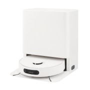청소기 LG 코드제로 로보킹 AI 올인원 (프리스탠딩) (B95AWBH.CKOR) 썸네일이미지 5