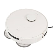청소기 LG 코드제로 로보킹 AI 올인원 (프리스탠딩) (B95AWBH.CKOR) 썸네일이미지 10